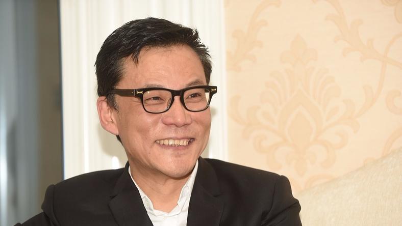 李国庆“激动”地离开了当当